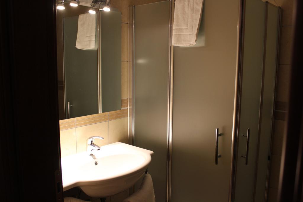 Hotel Riverside Modena