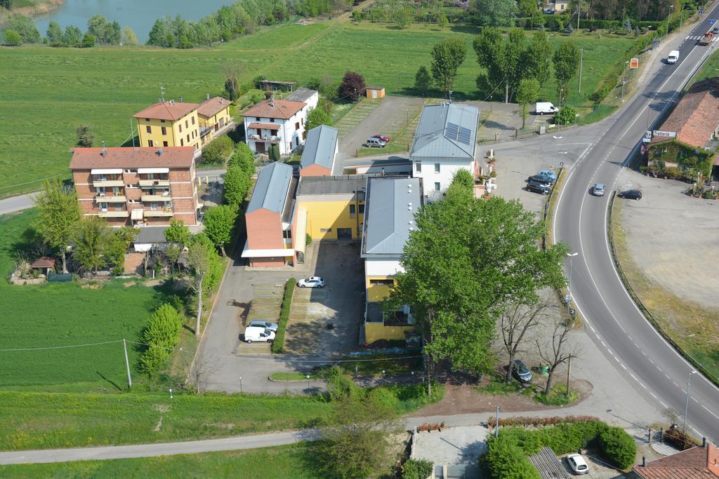Hotel Riverside Modena