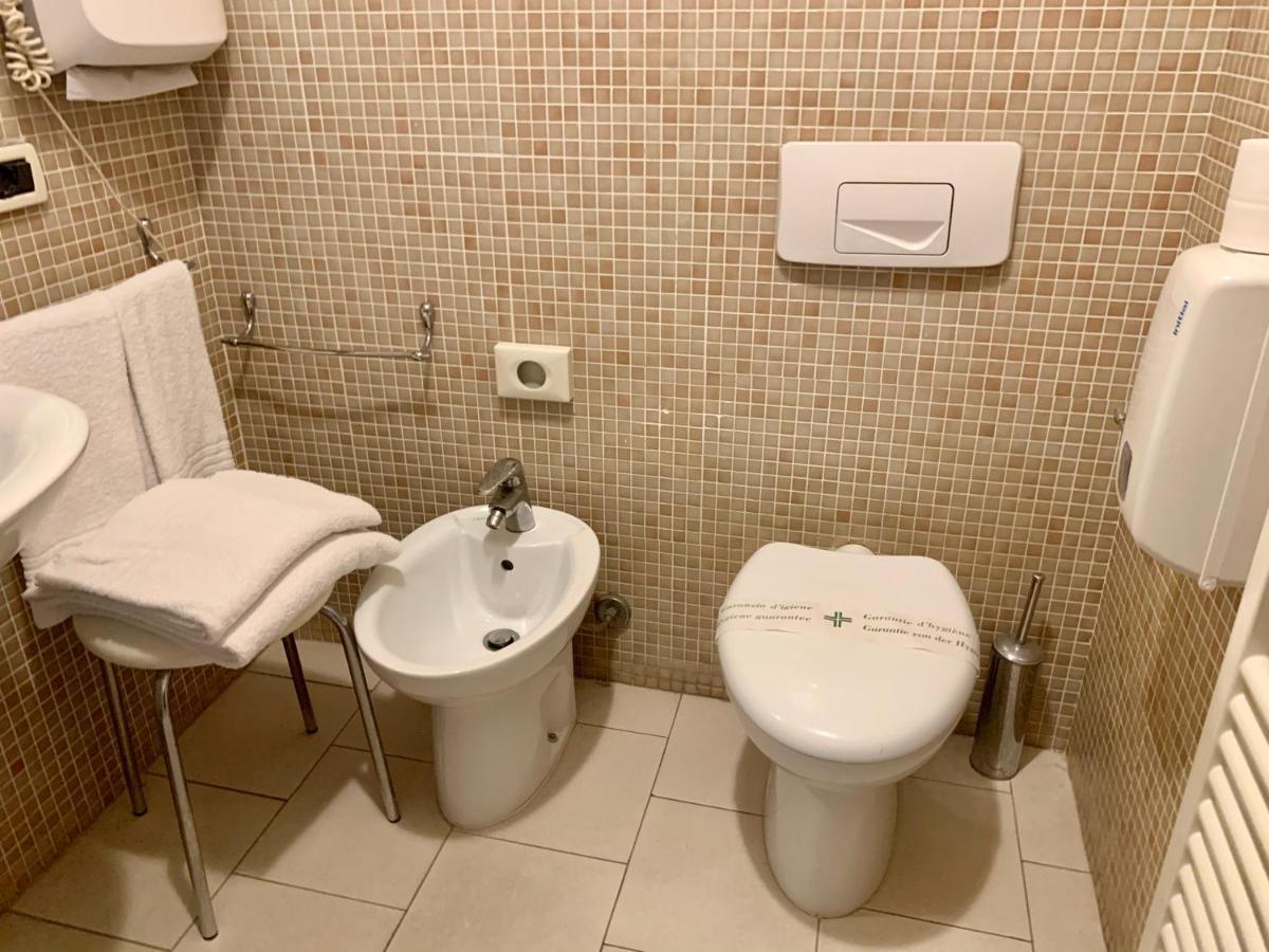 Hotel Riverside Modena