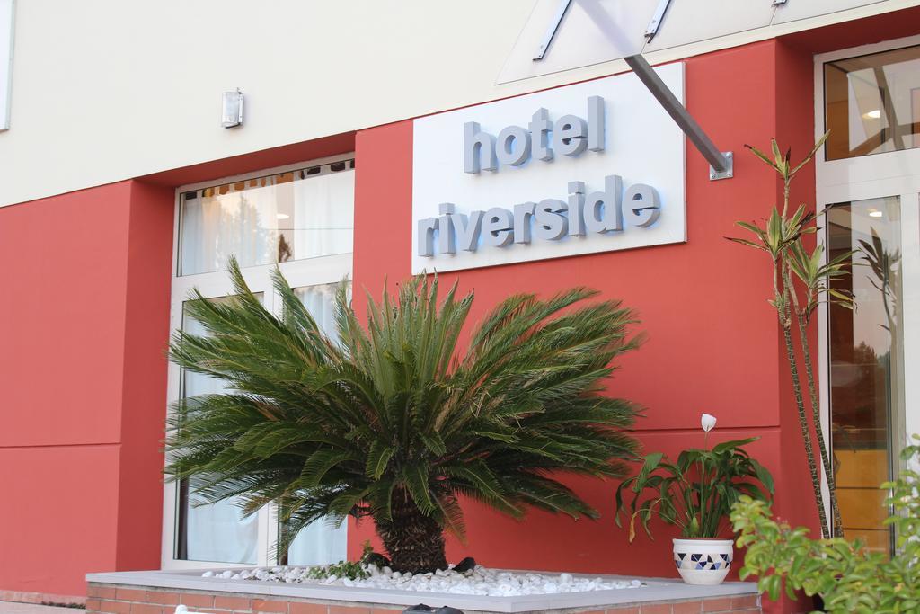Hotel Riverside 4*