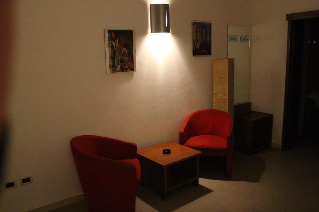 Hotel Riverside Modena