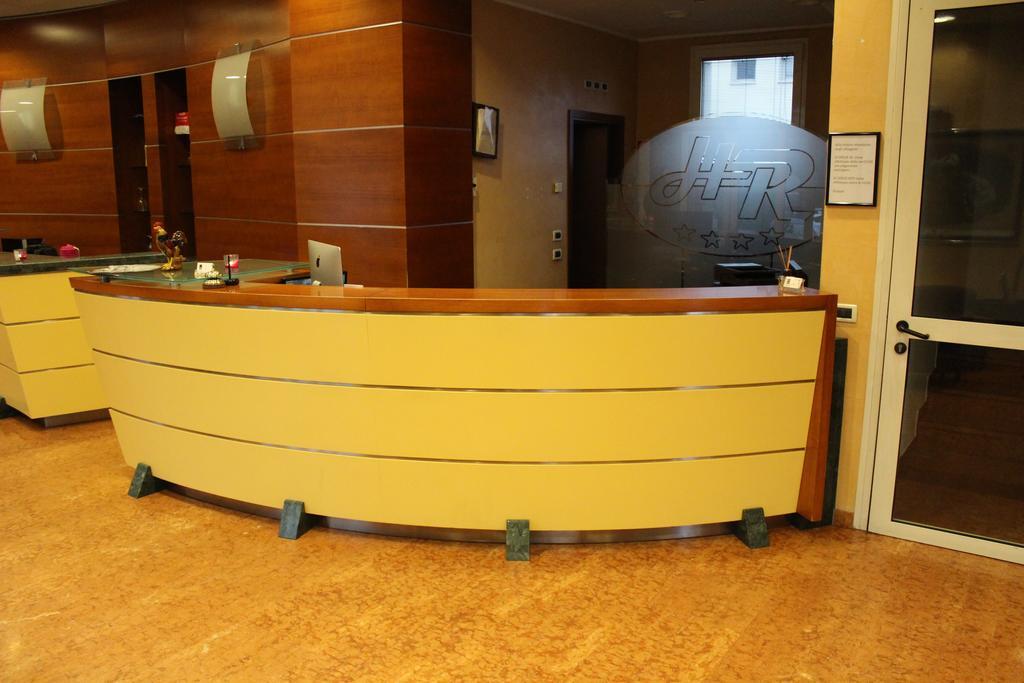 Hotel Riverside 4*