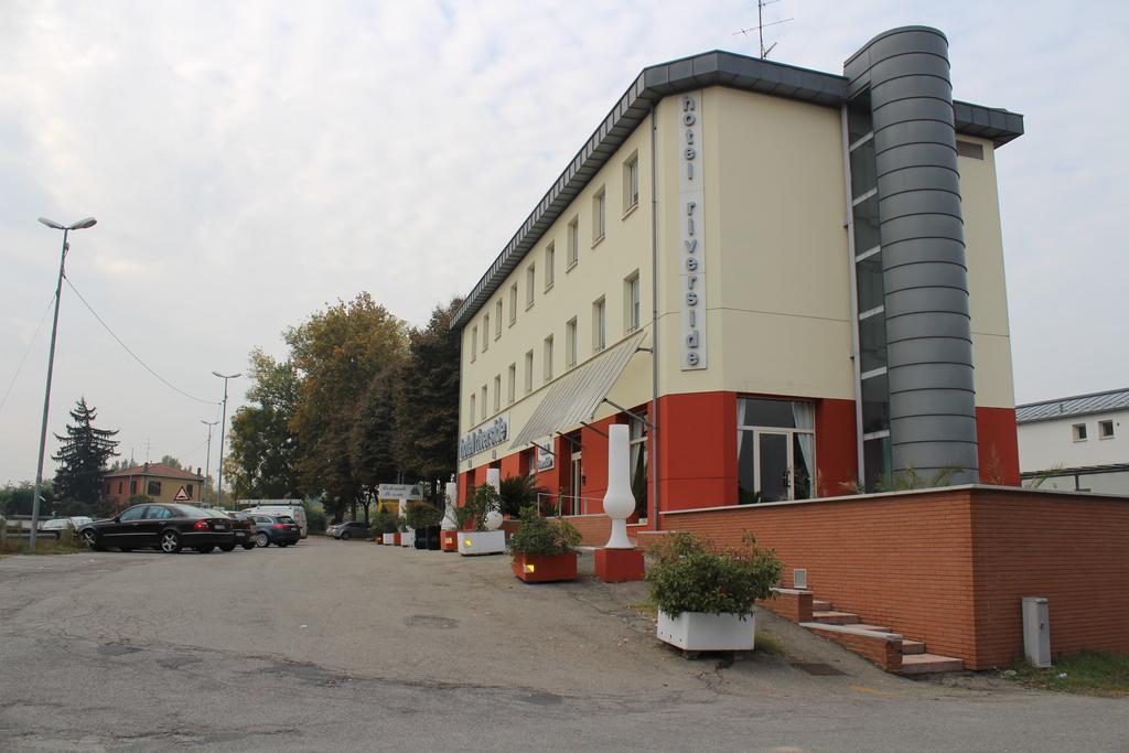 Hotel Riverside 4*