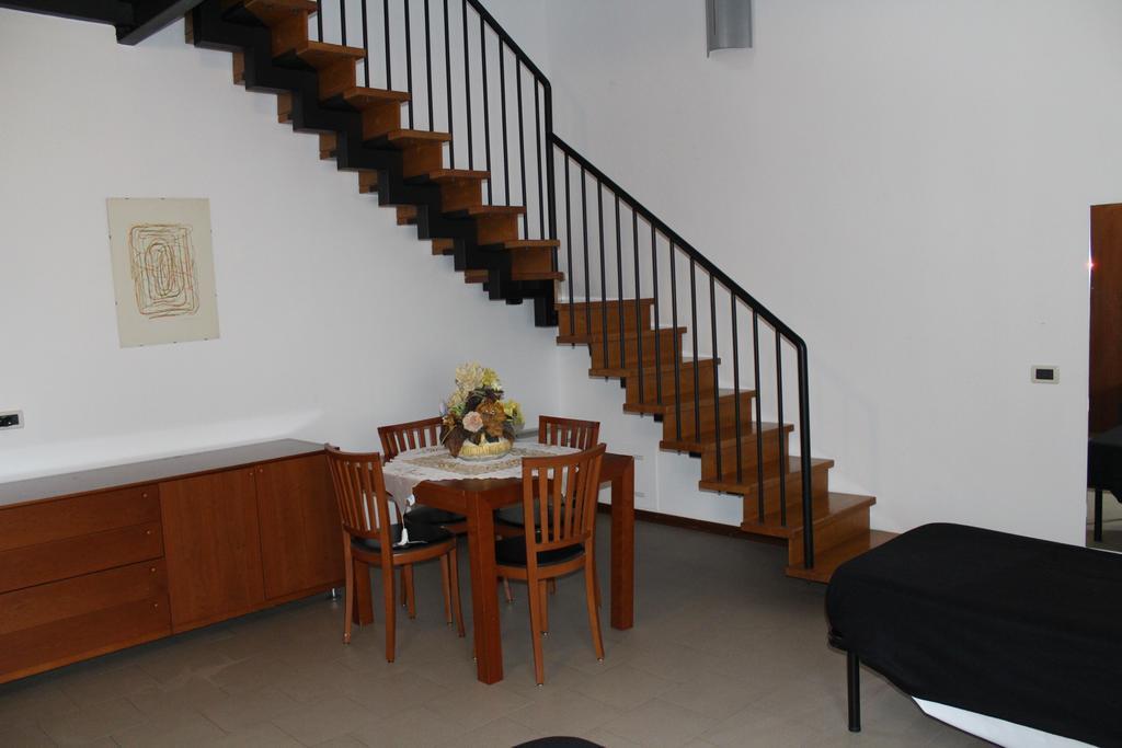 Hotel Riverside Modena