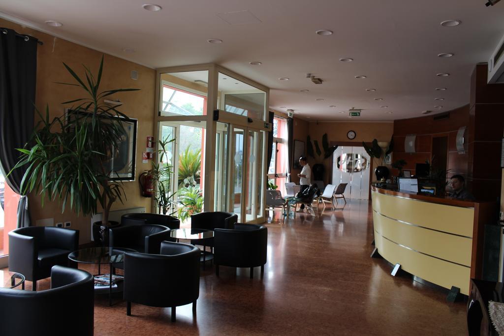Hotel Riverside Modena