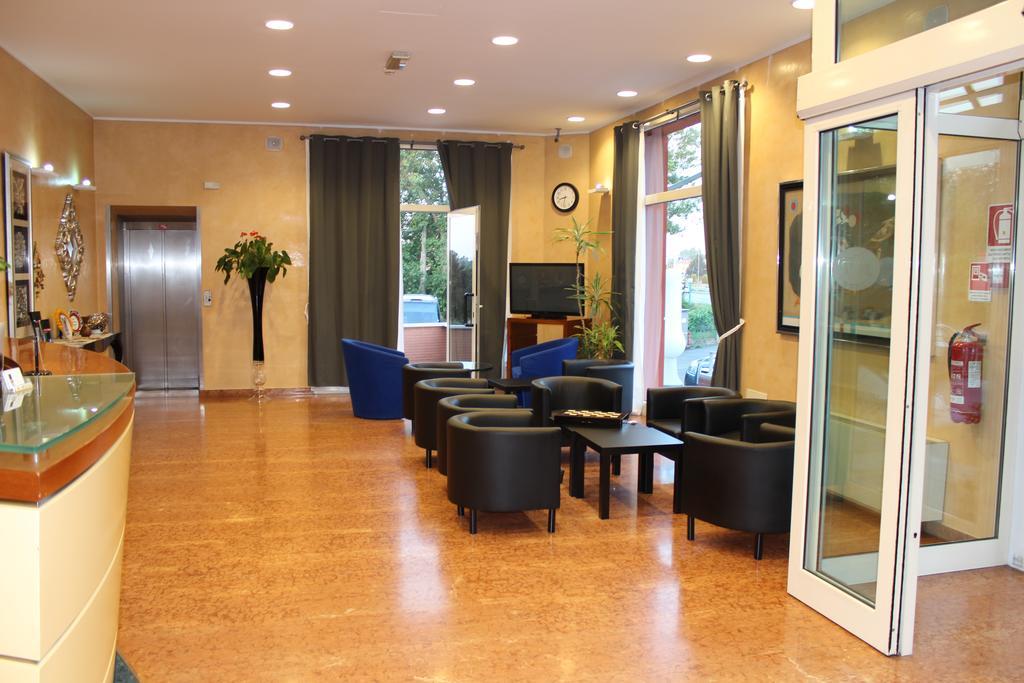 Hotel Riverside Modena