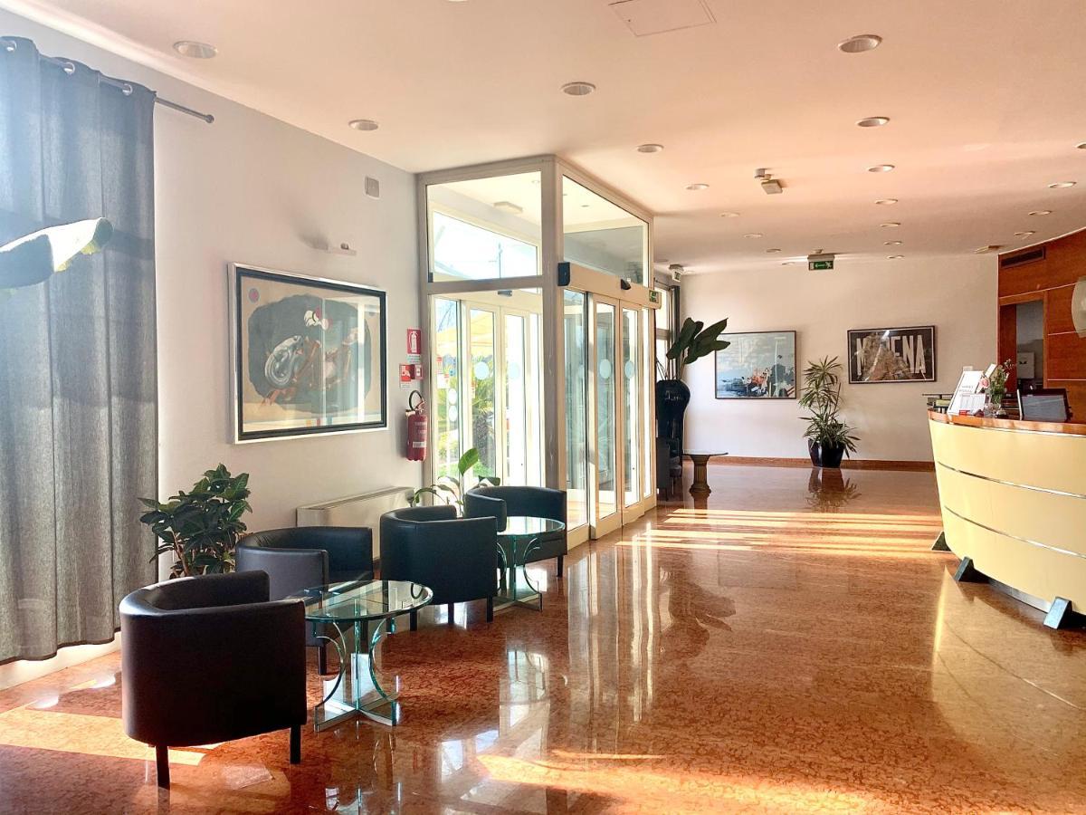 Hotel Riverside 4*